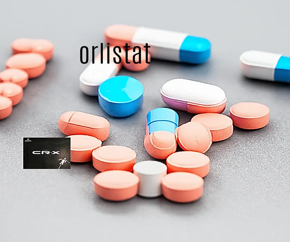 Orlistat precio farmatodo